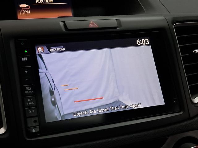 used 2016 Honda CR-V car, priced at $11,855