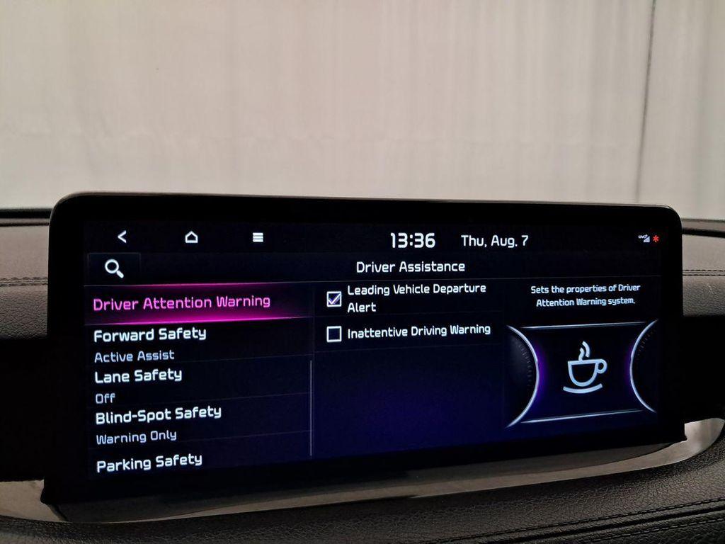 used 2022 Kia Stinger car, priced at $26,549