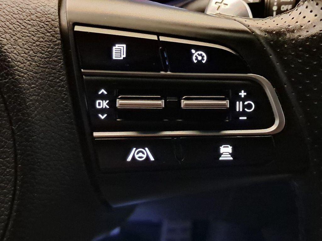 used 2022 Kia Stinger car, priced at $26,549