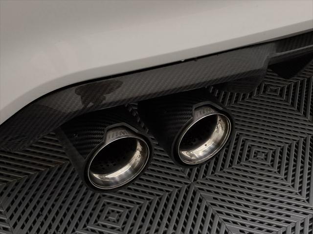 used 2016 BMW M2 car, priced at $36,855
