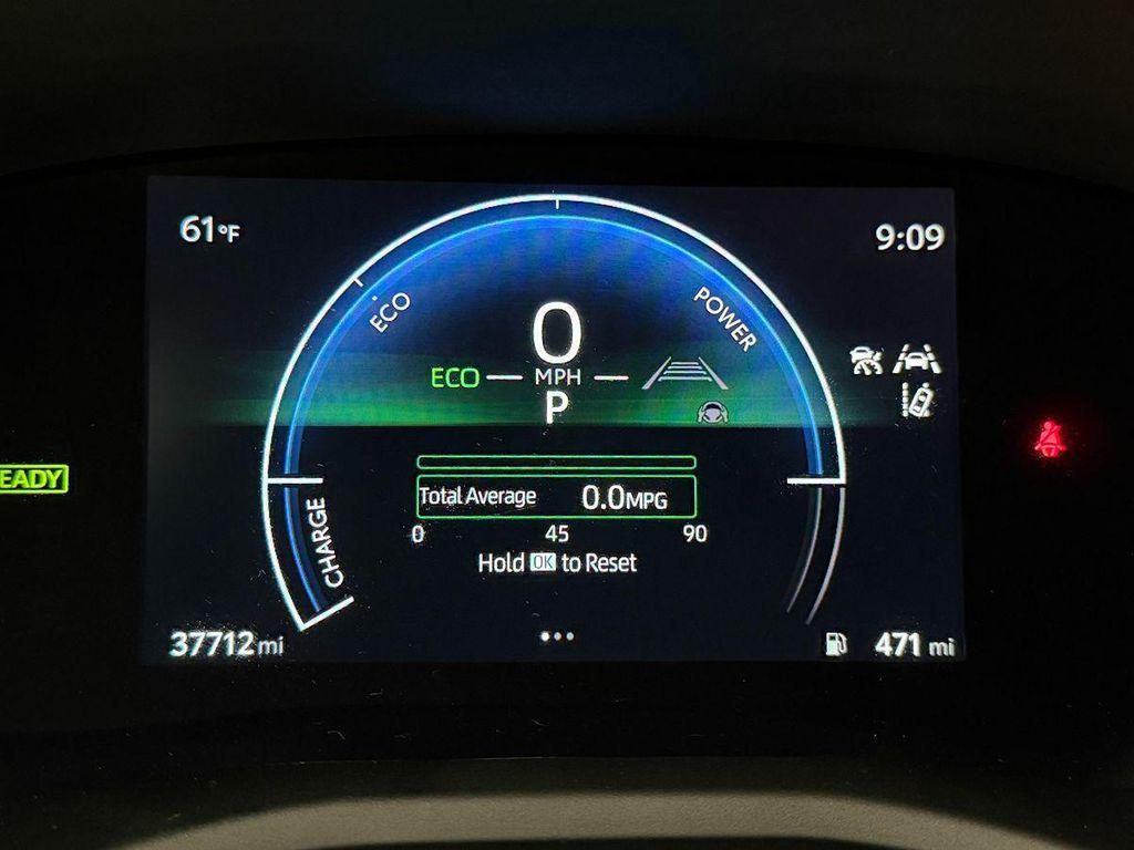 used 2025 Toyota Camry car, priced at $25,395