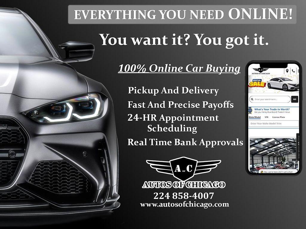 used 2025 Toyota Camry car, priced at $25,395