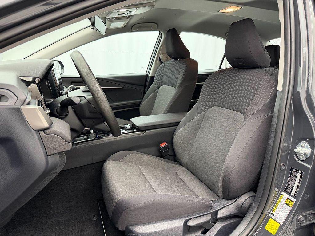 used 2025 Toyota Camry car, priced at $25,395