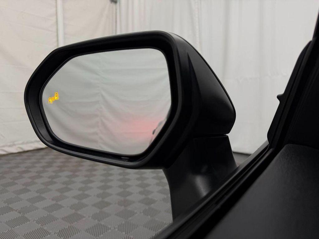 used 2025 Toyota Camry car, priced at $25,395