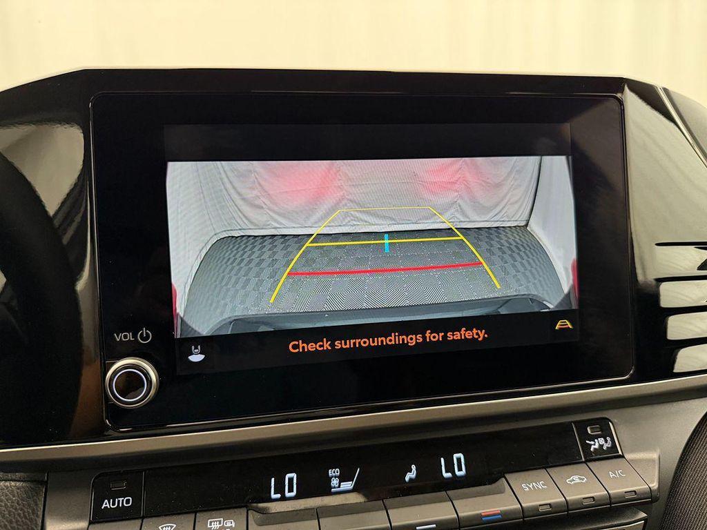 used 2025 Toyota Camry car, priced at $25,395