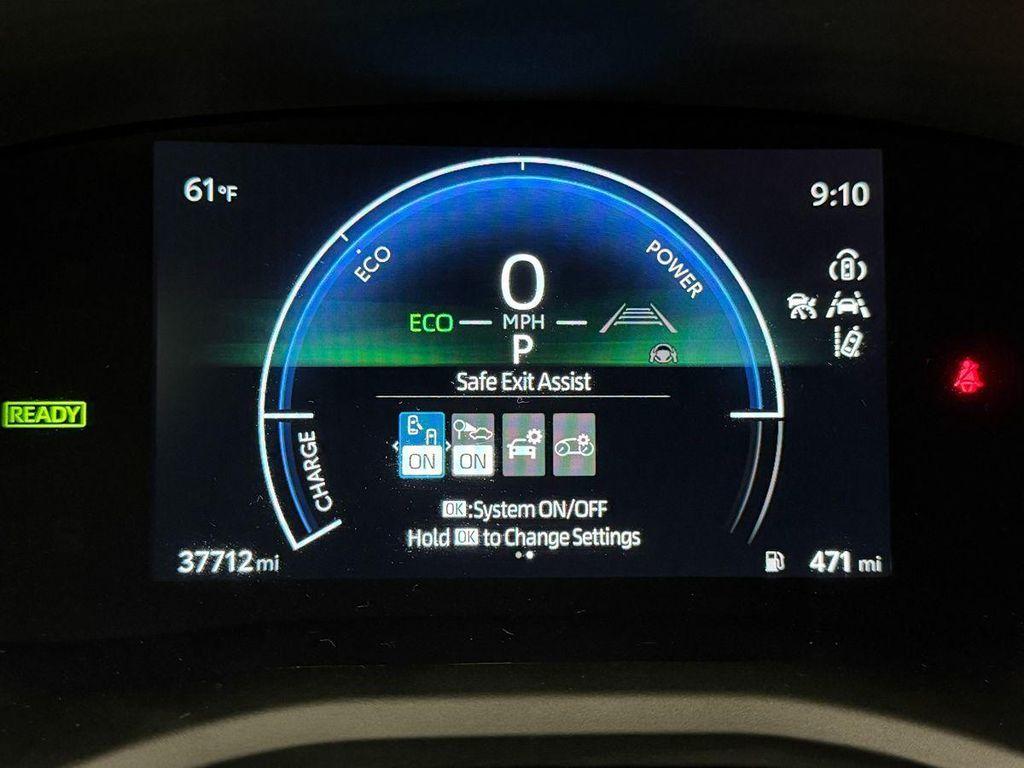 used 2025 Toyota Camry car, priced at $25,395