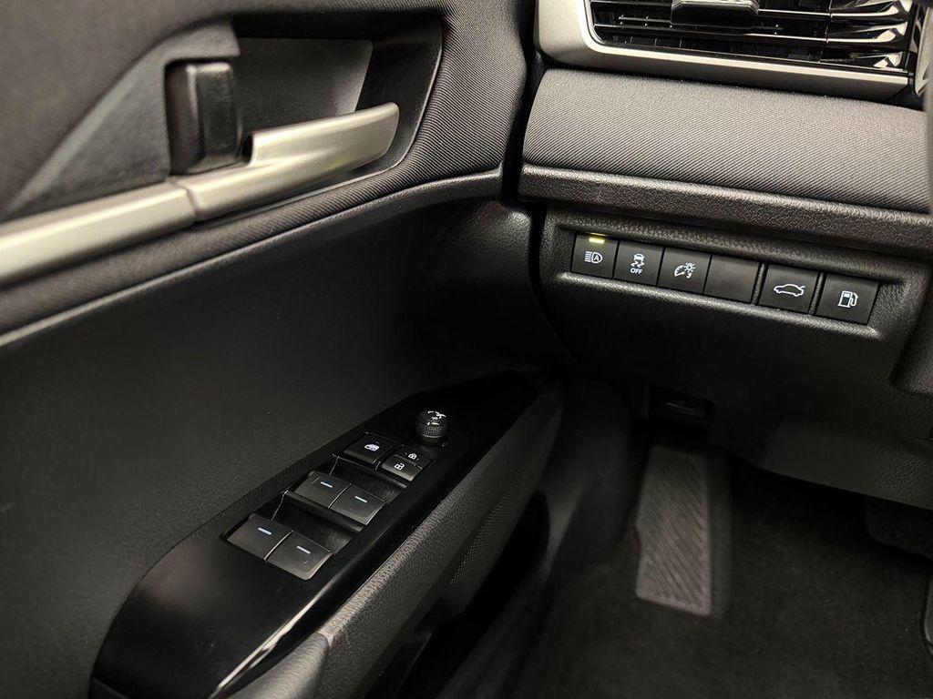 used 2025 Toyota Camry car, priced at $25,395
