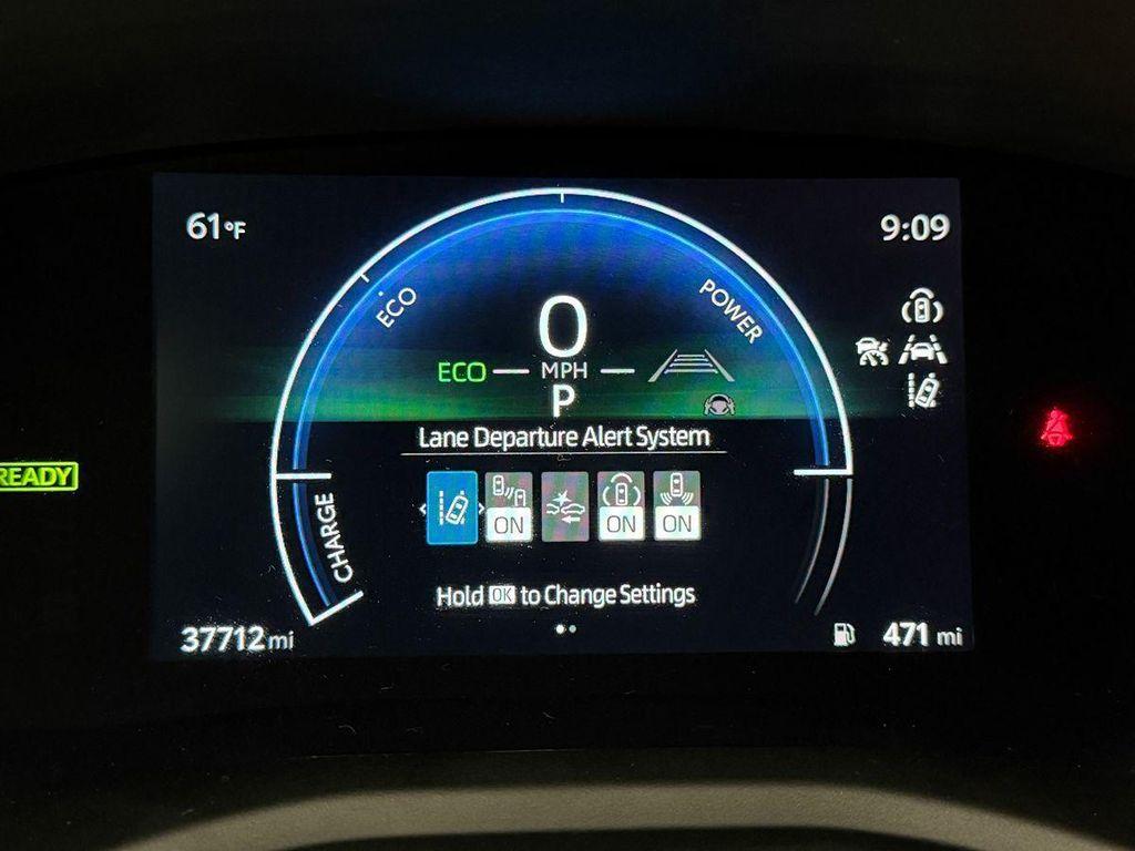 used 2025 Toyota Camry car, priced at $25,395