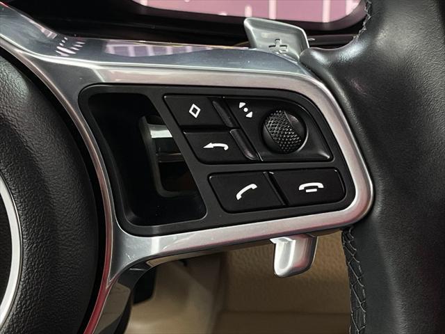 used 2019 Porsche Cayenne car, priced at $49,095