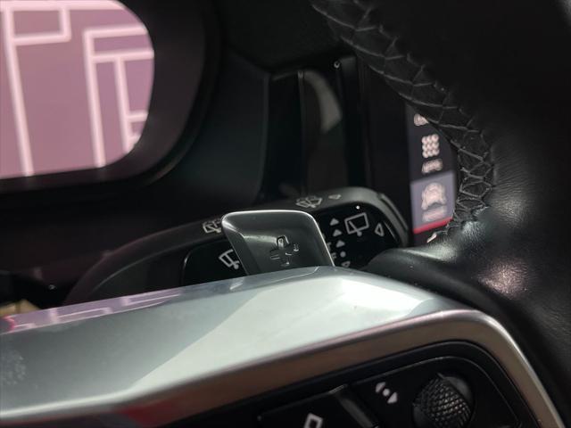 used 2019 Porsche Cayenne car, priced at $49,095