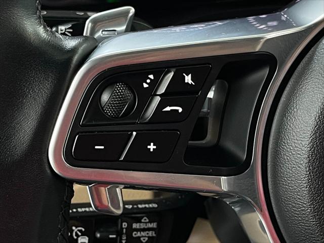 used 2019 Porsche Cayenne car, priced at $49,095
