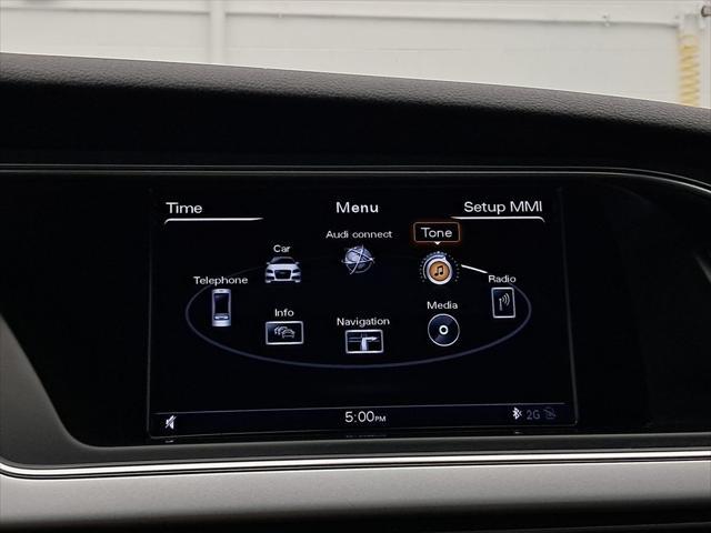 used 2015 Audi S5 car, priced at $18,649