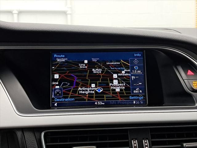 used 2015 Audi S5 car, priced at $18,649