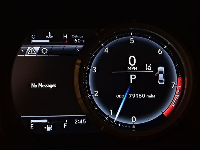 used 2019 Lexus IS 300 car, priced at $25,555