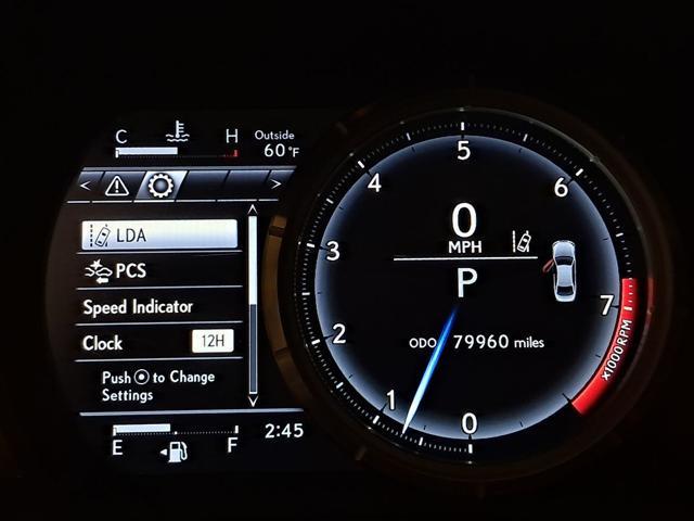 used 2019 Lexus IS 300 car, priced at $25,555