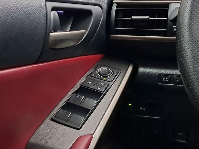 used 2019 Lexus IS 300 car, priced at $25,555