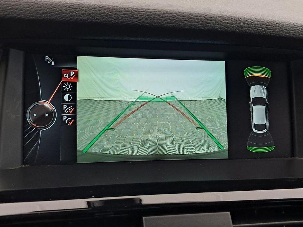 used 2015 BMW X4 car, priced at $15,380