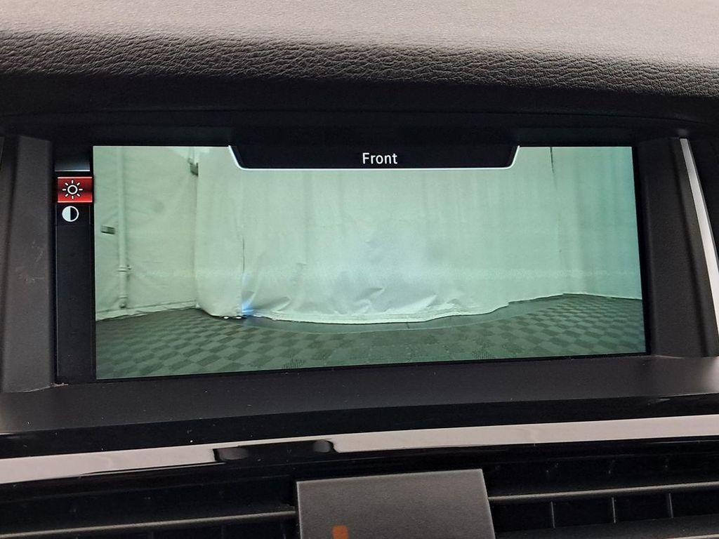 used 2015 BMW X4 car, priced at $15,380