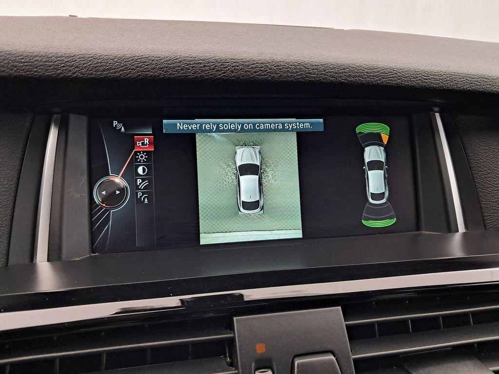 used 2015 BMW X4 car, priced at $15,380