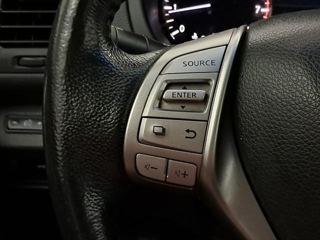 used 2014 Nissan Altima car, priced at $11,559