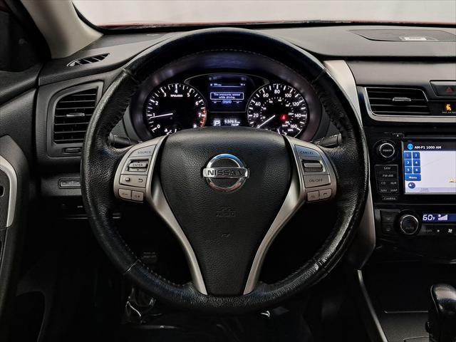 used 2014 Nissan Altima car, priced at $11,559