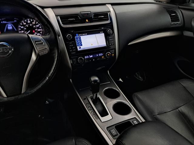used 2014 Nissan Altima car, priced at $11,559