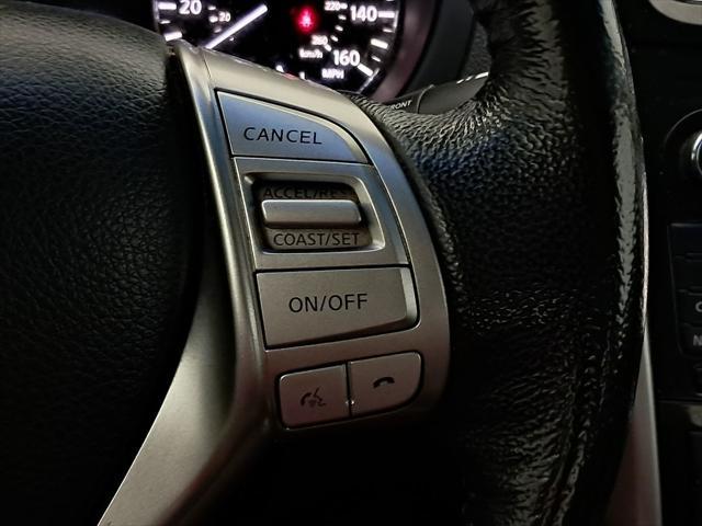 used 2014 Nissan Altima car, priced at $11,559
