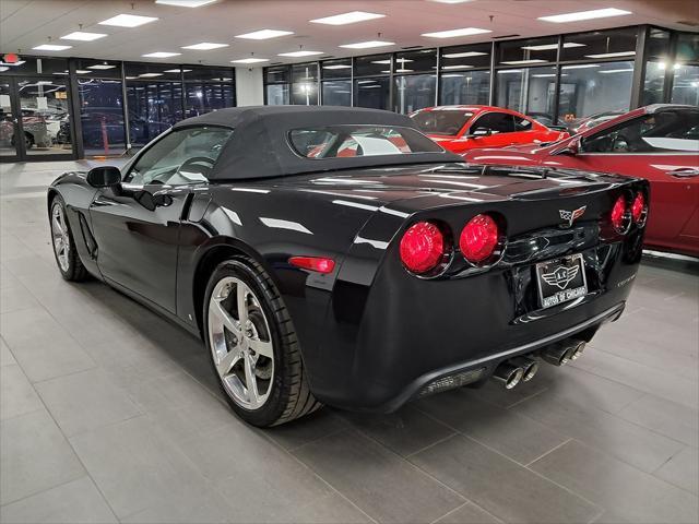 used 2008 Chevrolet Corvette car, priced at $29,995