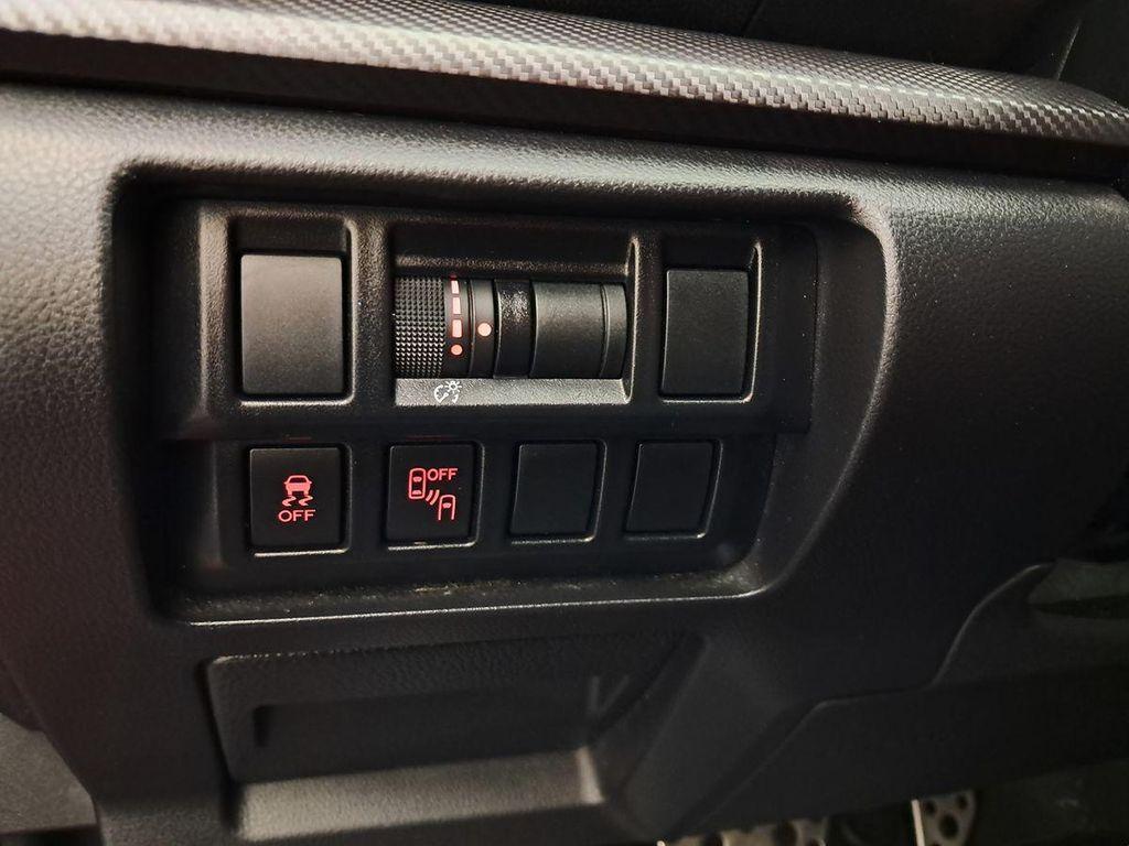 used 2021 Subaru Impreza car, priced at $14,549