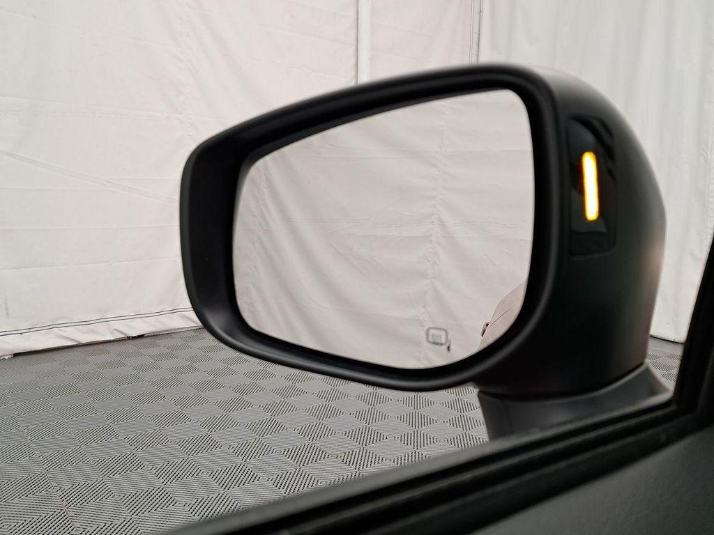 used 2021 Subaru Impreza car, priced at $14,549