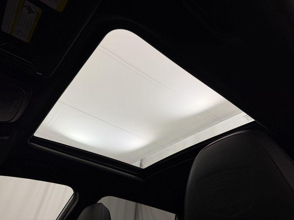 used 2024 Subaru Forester car, priced at $28,459