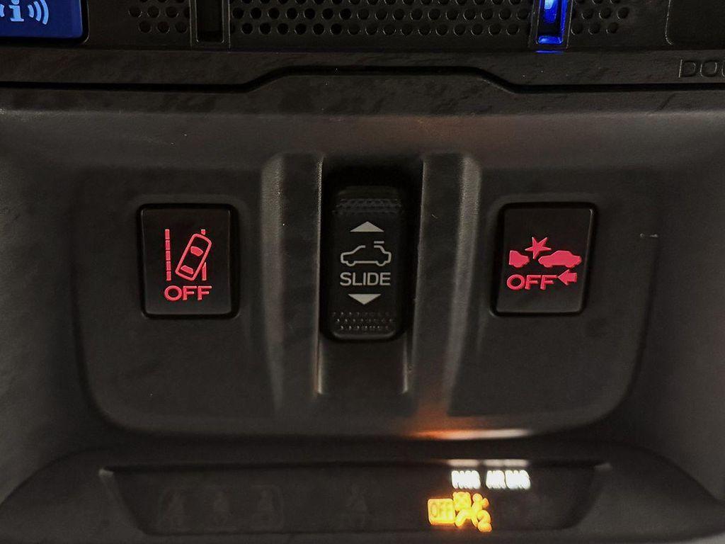 used 2024 Subaru Forester car, priced at $28,459