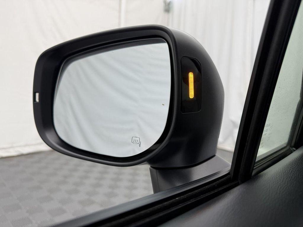 used 2024 Subaru Forester car, priced at $28,459