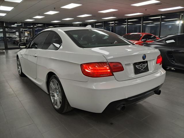 used 2013 BMW 335 car, priced at $13,549