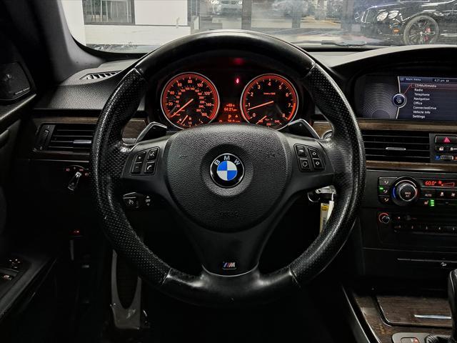 used 2013 BMW 335 car, priced at $13,549