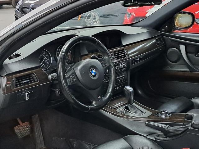 used 2013 BMW 335 car, priced at $13,549