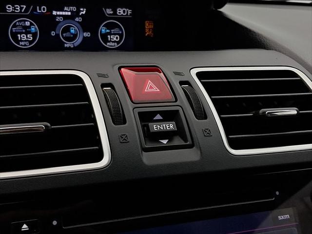 used 2019 Subaru WRX car, priced at $20,749