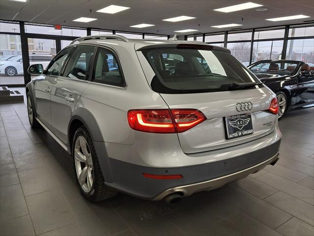 used 2013 Audi allroad car, priced at $11,995