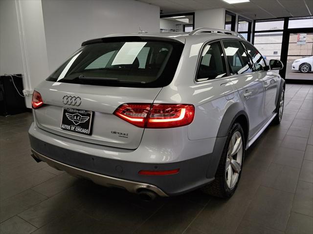 used 2013 Audi allroad car, priced at $11,995