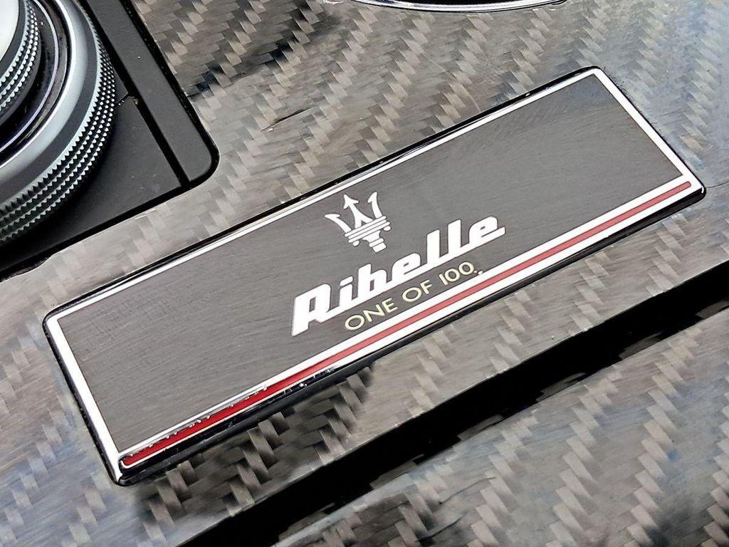used 2020 Maserati Ghibli car, priced at $30,855