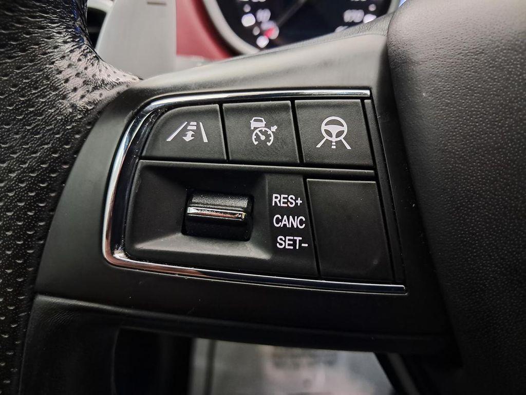 used 2020 Maserati Ghibli car, priced at $30,855