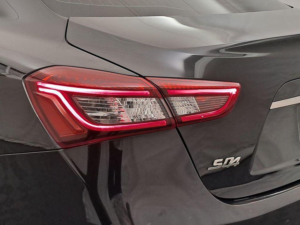 used 2020 Maserati Ghibli car, priced at $30,855