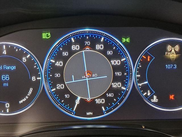used 2015 Cadillac Escalade car, priced at $25,595