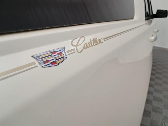 used 2015 Cadillac Escalade car, priced at $25,595