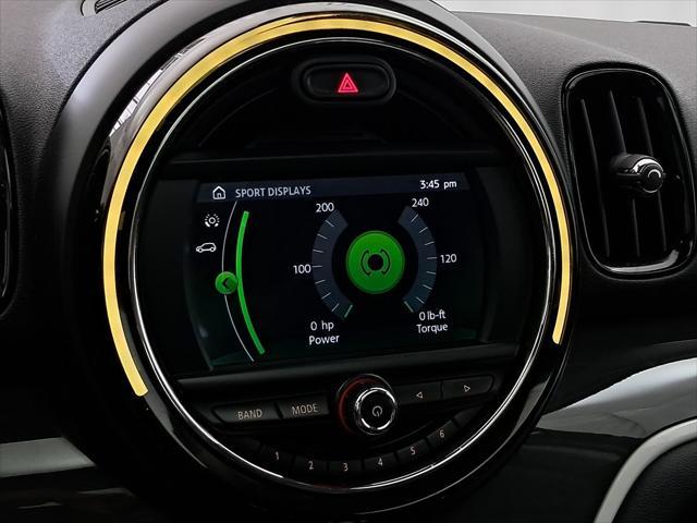 used 2018 MINI Countryman car, priced at $18,549