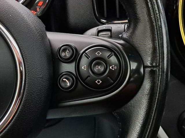 used 2018 MINI Countryman car, priced at $18,549