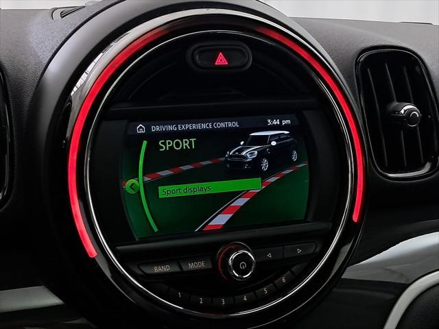 used 2018 MINI Countryman car, priced at $18,549