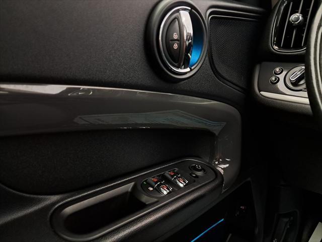 used 2018 MINI Countryman car, priced at $18,549