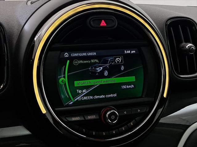 used 2018 MINI Countryman car, priced at $18,549