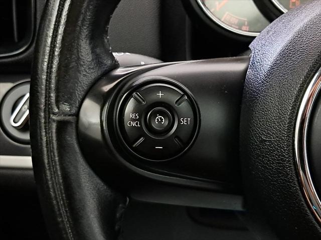 used 2018 MINI Countryman car, priced at $18,549